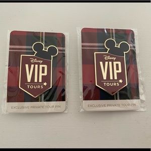Disney VIP Pin